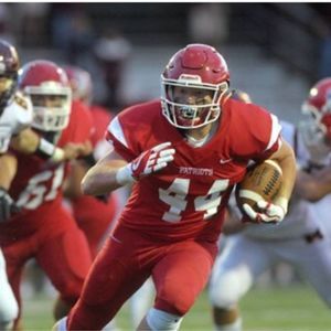 Meet your Posher, Nick