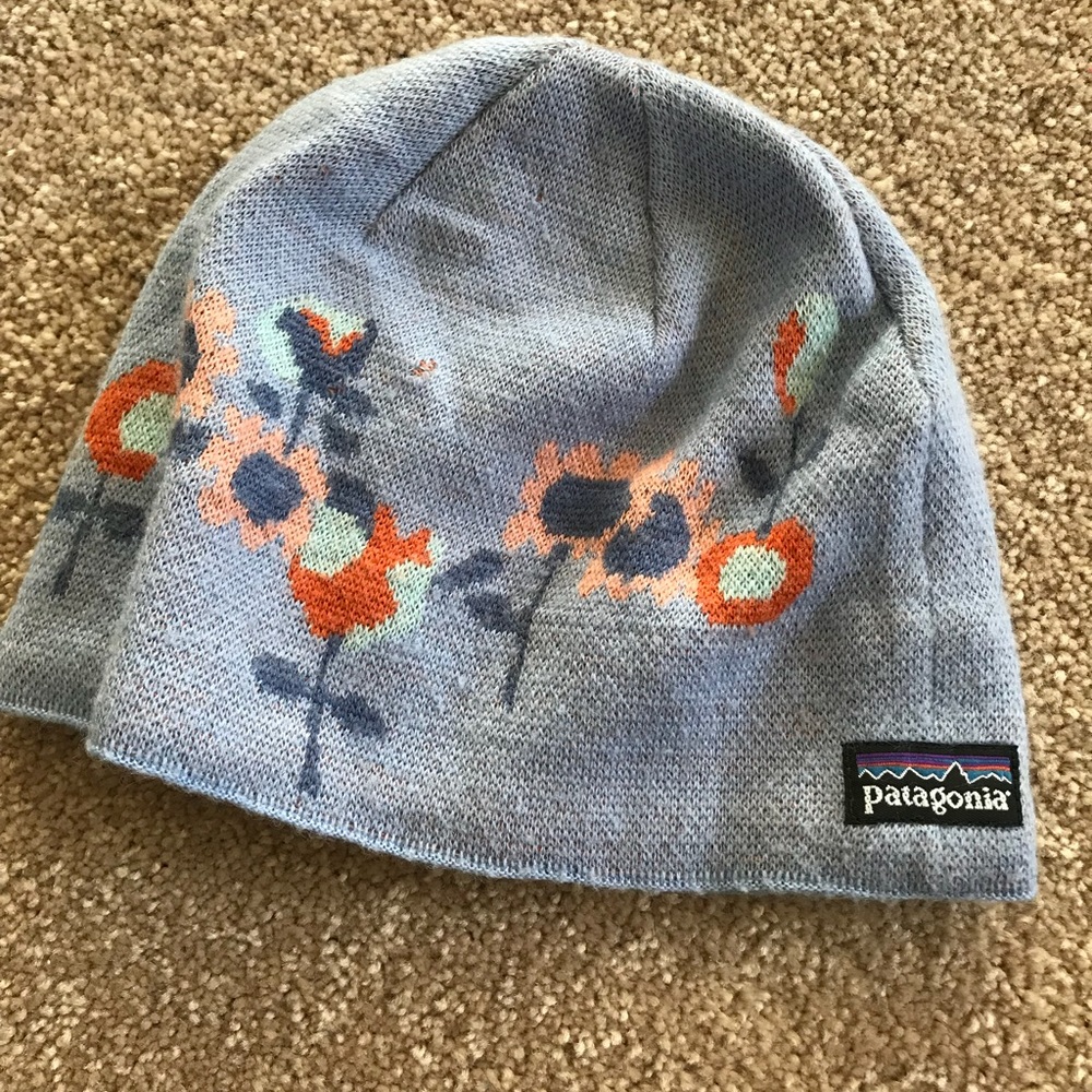 Patagonia women’s hat
