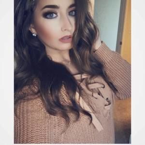 Meet your Posher, Chelsey