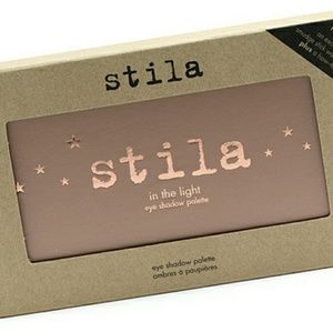 Stila In the Light palette
