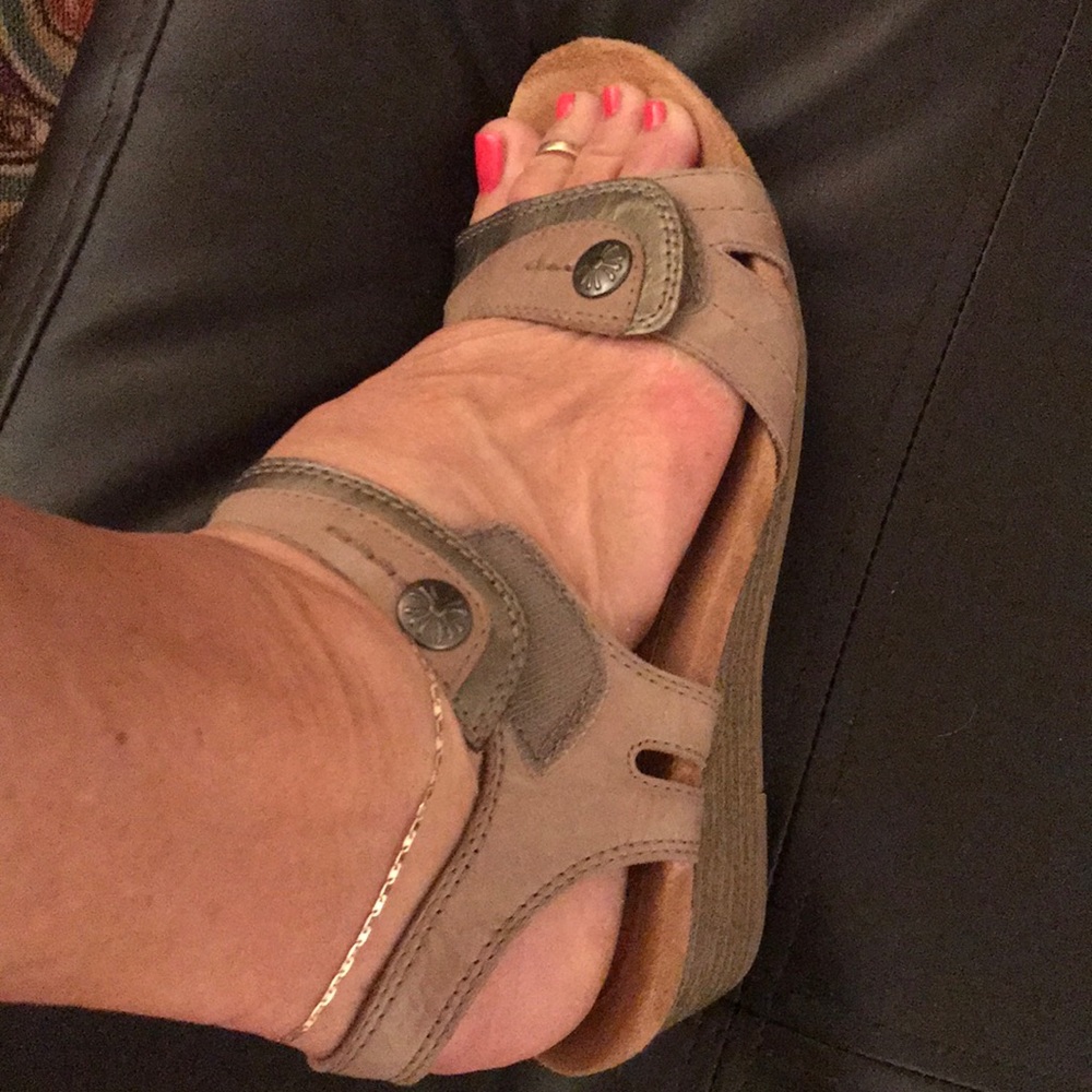 Sandals