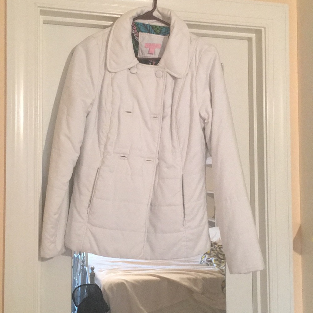 Lilly jacket