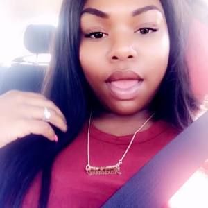 Meet your Posher, Cookie roxieanne