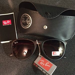 Rayban Ericas