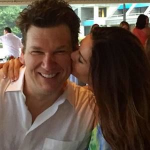 Meet your Posher, Kerry