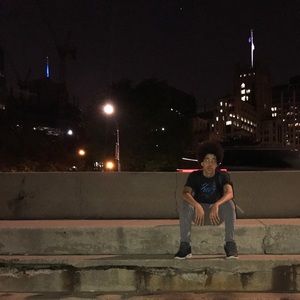 Meet your Posher, Jeriel