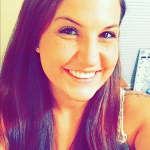 Meet your Posher, Macy