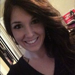 Meet your Posher, Bethany