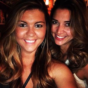 Meet your Posher, Madison