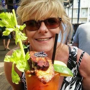 Meet your Posher, Beth