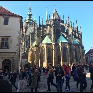 Meet your Posher, Kelly