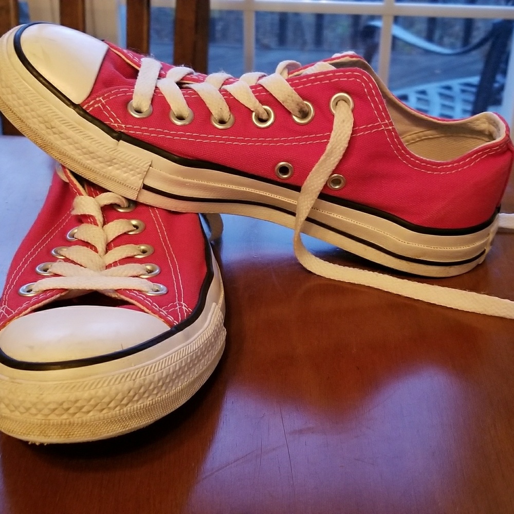 Converse All Star