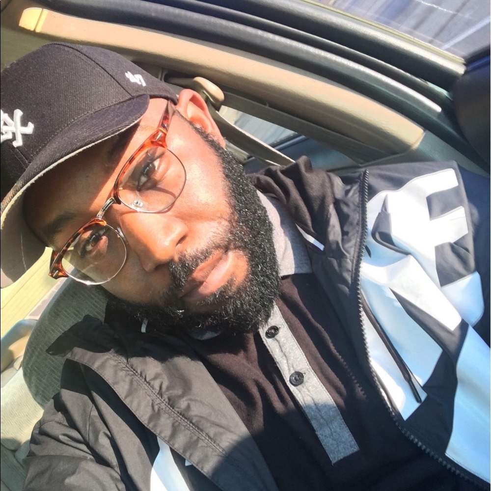 Meet your Posher, Darius