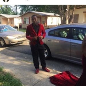 Meet your Posher, Trevion