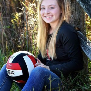 Meet your Posher, Jaelyn