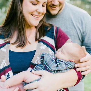 Meet your Posher, Stevie-lea