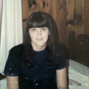 Meet your Posher, Janice