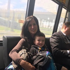 Meet your Posher, Heather