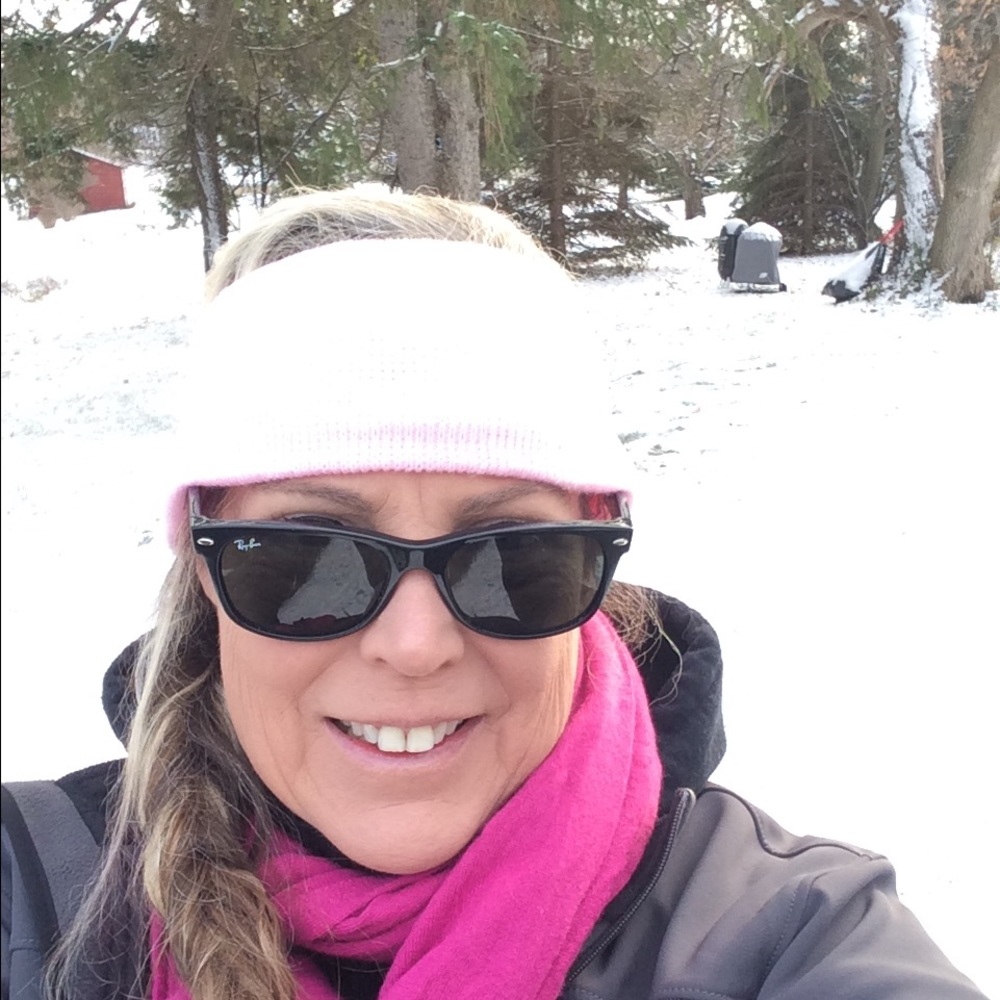 Meet your Posher, Marylisa