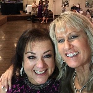 Meet your Posher, Sharon