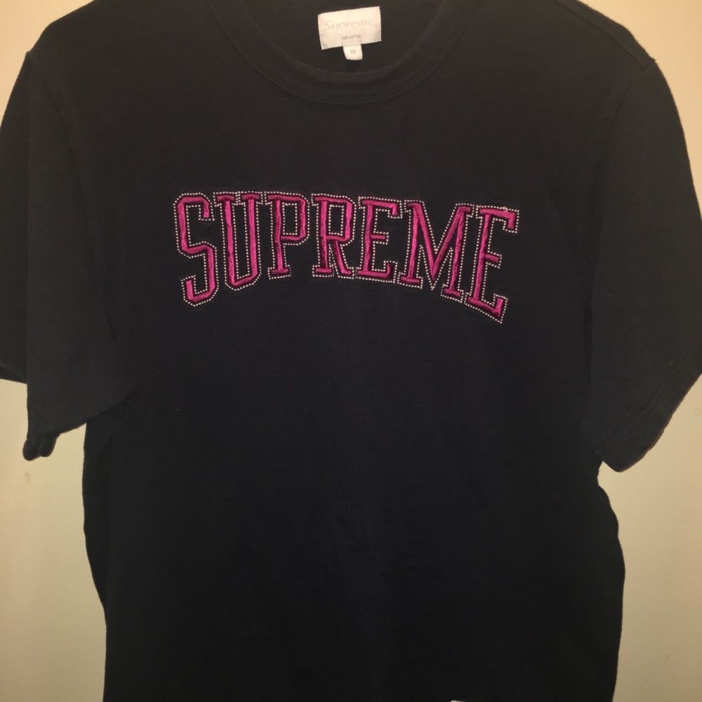 Supreme Arc tee