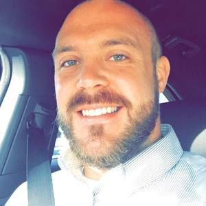 Meet your Posher, Kenny