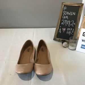 Mossimo Supply Co. Flats