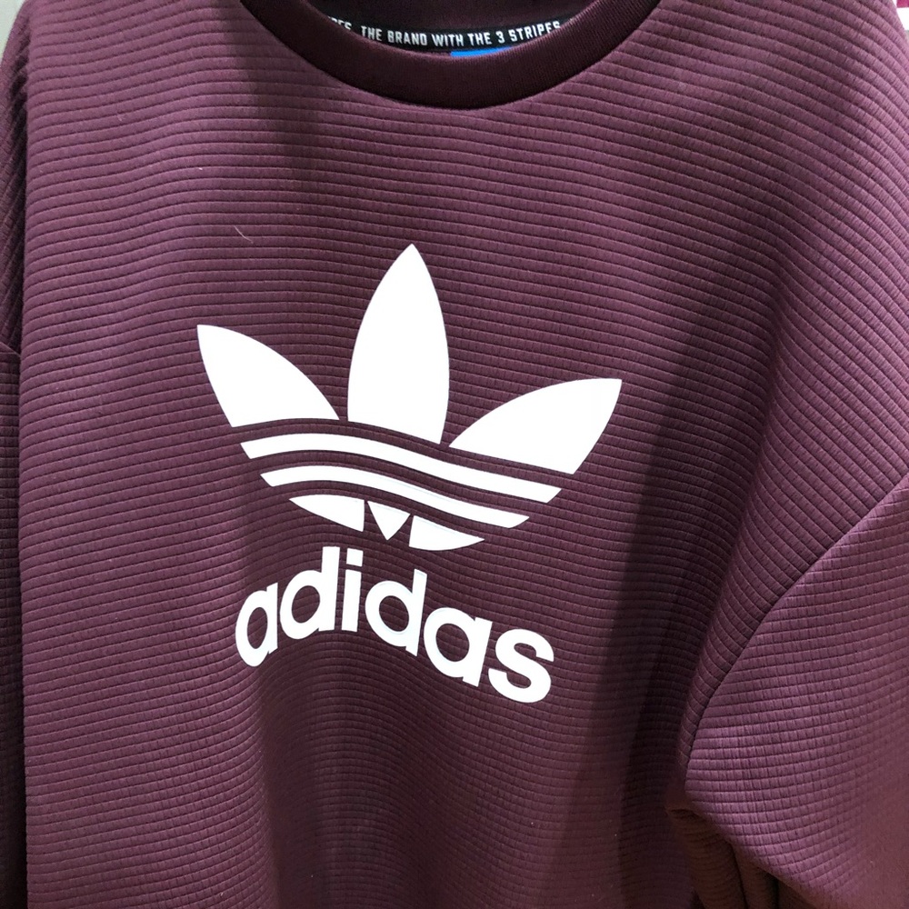 Adidas Sweater