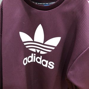Adidas Sweater