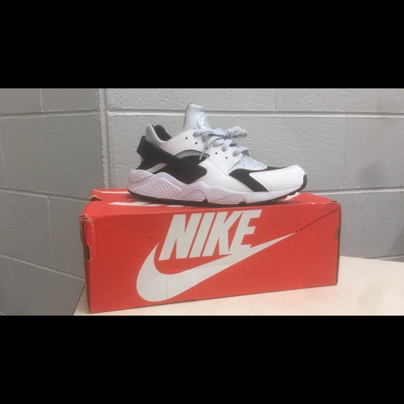 Nike Huarache - Picture 5 of 5