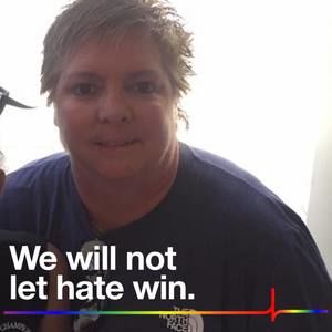 Meet your Posher, Donna