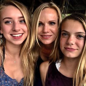 Meet your Posher, Becky