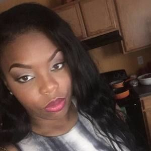 Meet your Posher, Kierra