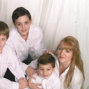 Meet your Posher, Frances