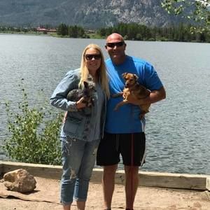 Meet your Posher, Leigh