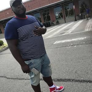 Meet your Posher, James