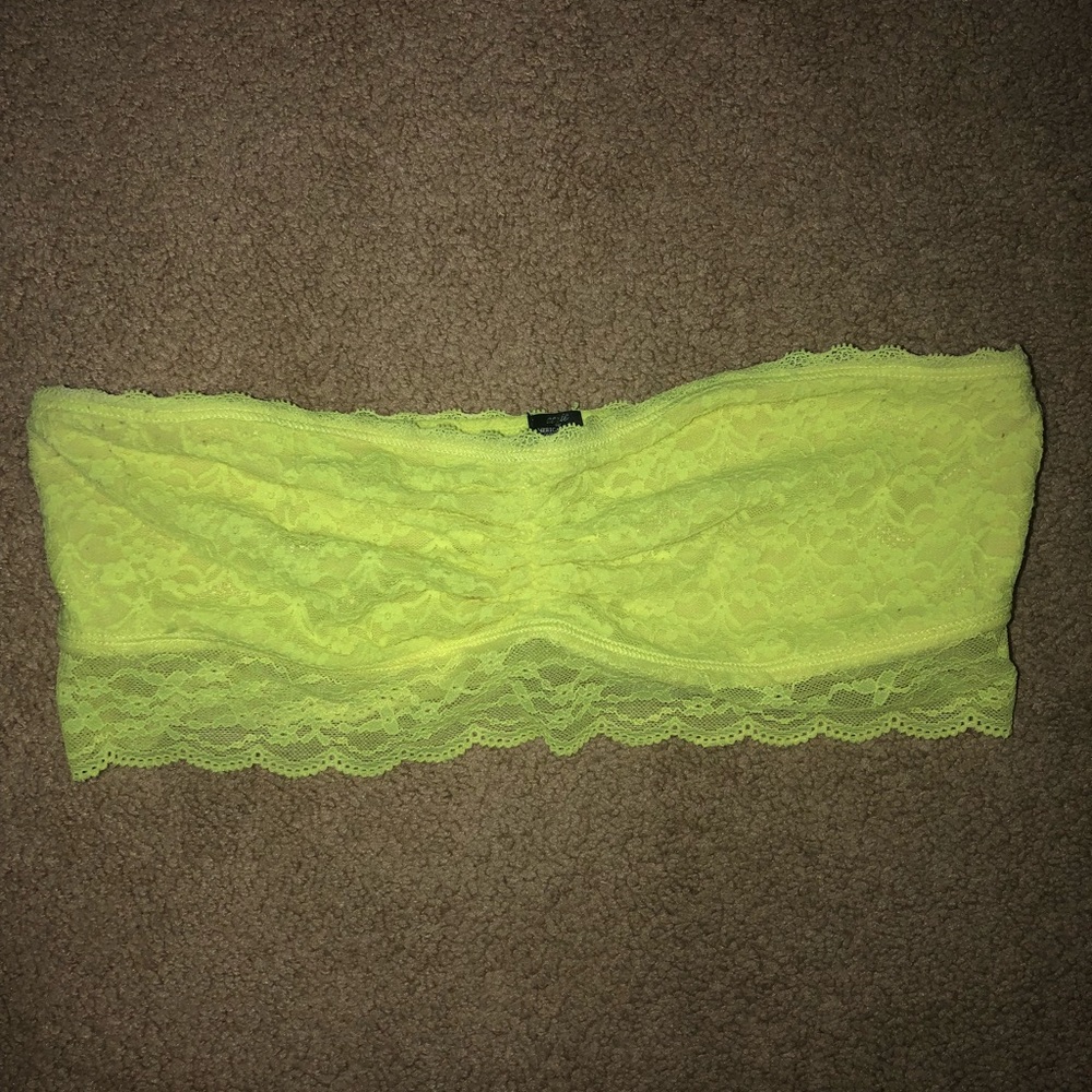 American Eagle bandeau