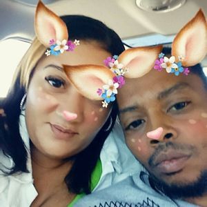 Meet your Posher, Mandie