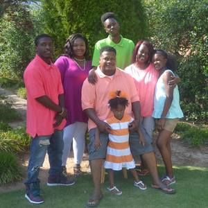 Meet your Posher, Tanisha