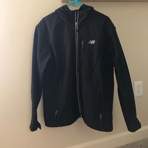 New Balance Jacket