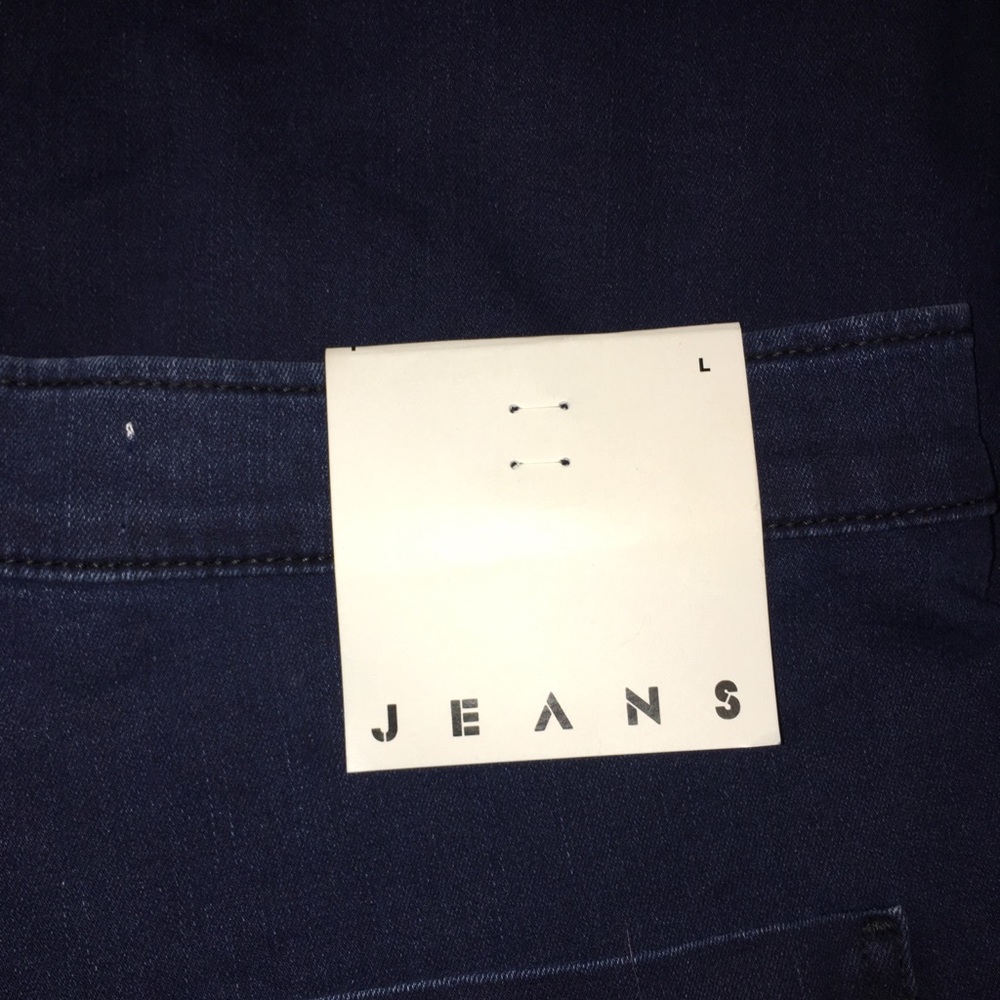 American Apparel Easy Jeans
