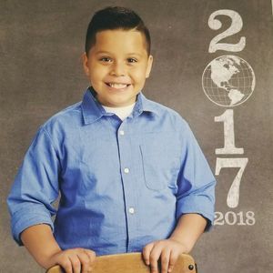 Meet your Posher, Daisy