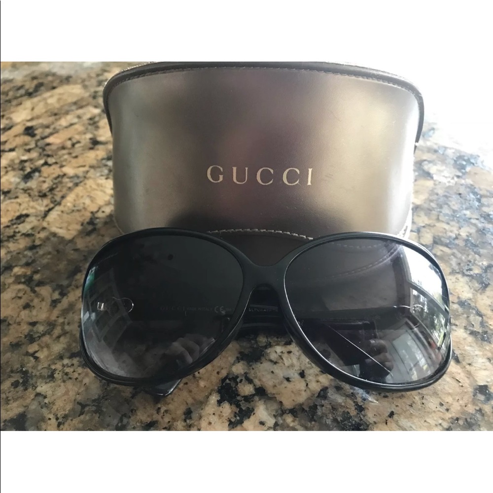 Gucci Sunglasses GG3792/F/S