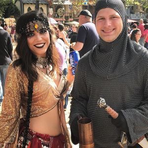 Meet your Posher, Ariel