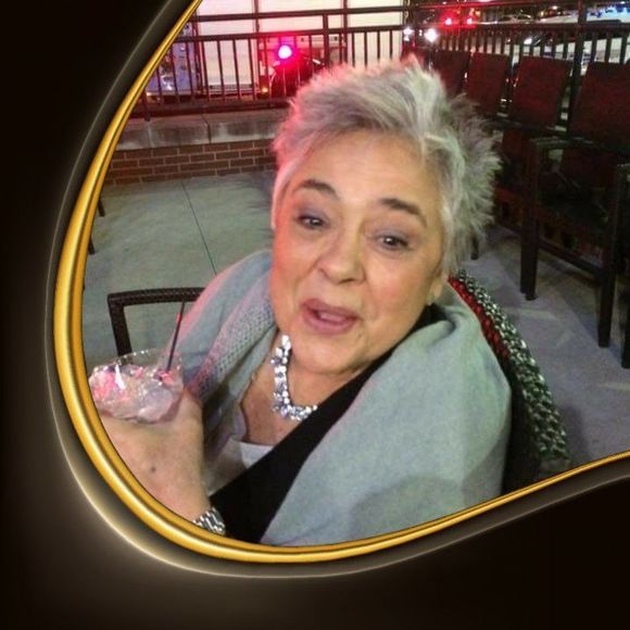 Meet your Posher, Sherry - Picture 1 of 1