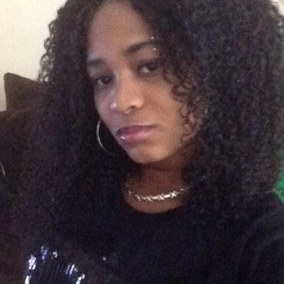 Meet your Posher, Cheray - Picture 1 of 1