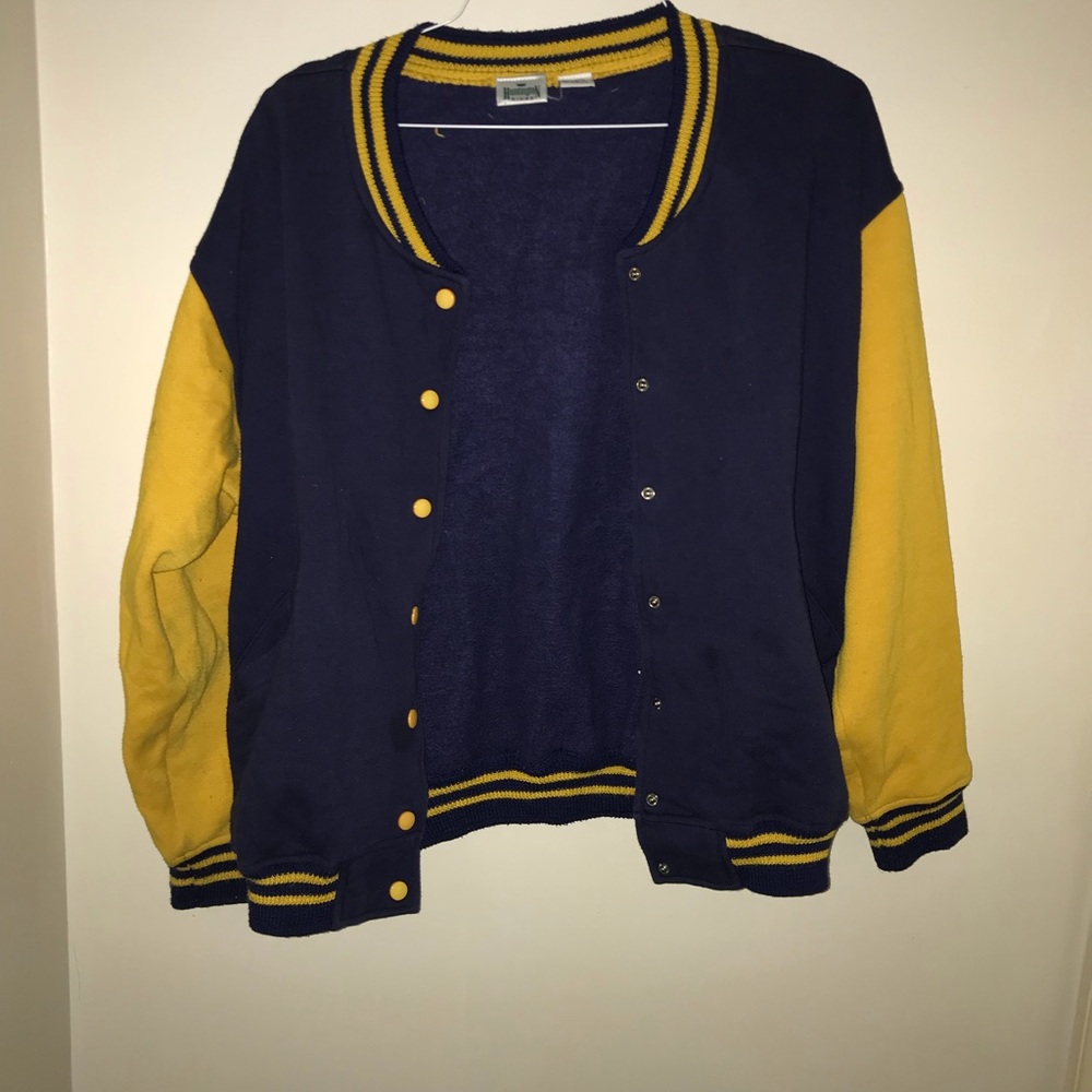 Cute sweater