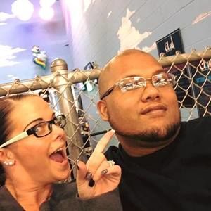 Meet your Posher, Jeremy