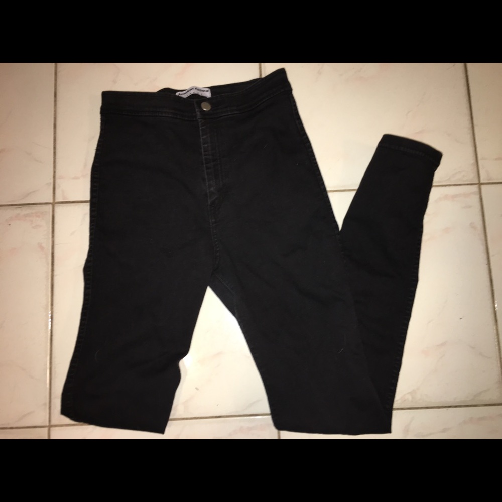 American Apparel Easy Jeans