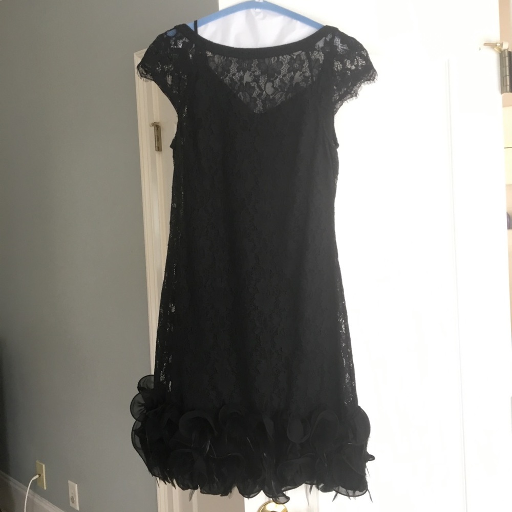 Jessica Simpson cocktail dress